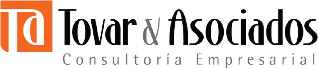 Logo Tovar & Asociados